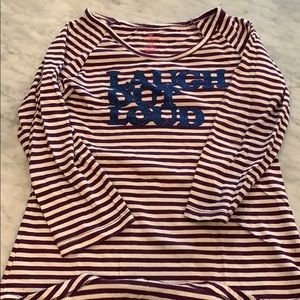 Pink Chicken size 13/14